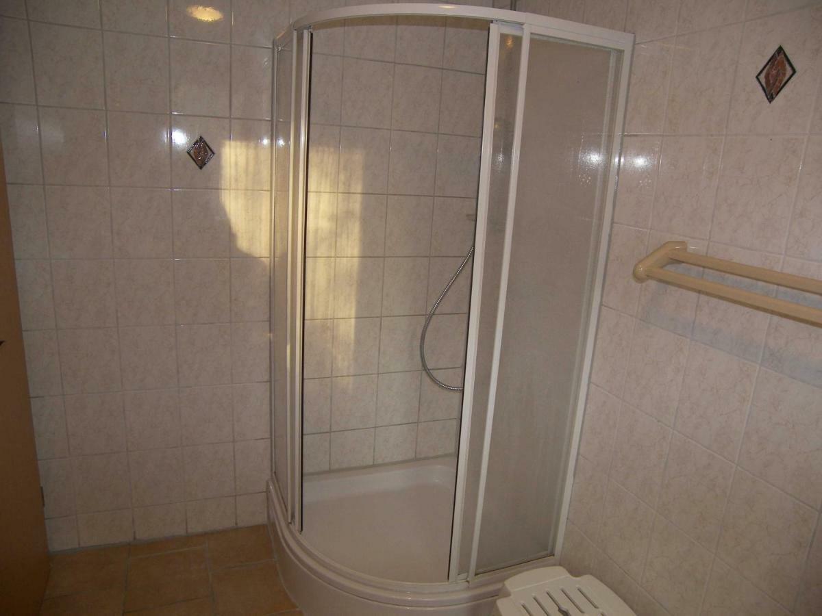Ferienwohnungen Dahms Lutow Ngoại thất bức ảnh